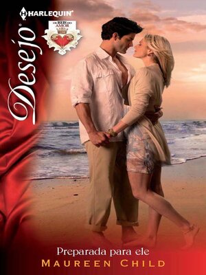 cover image of Preparada para ele